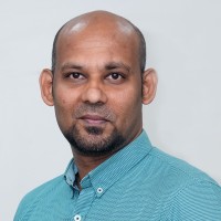 Siva Kumar G