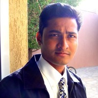 Mohammed Abdul Rashid