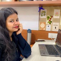 Pushpa Das