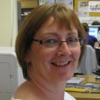 Pauline Barthel