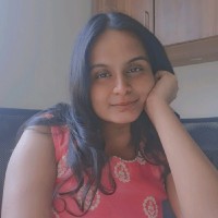 Bhavna Kahar