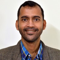 Gaurav Singh Kushwah