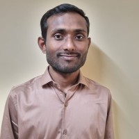 Sreenivas Gupta
