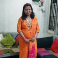 Vaishnavi Dumre
