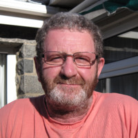 Steve Queripel