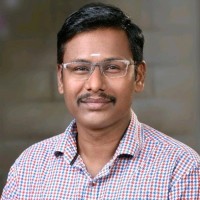 Vasantharaj S