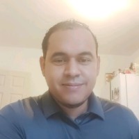 Alex Peña Gil
