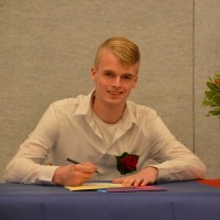 Daan Zwarts