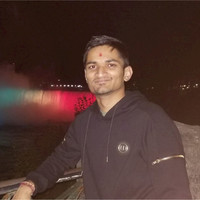 Nileshkumar Patel