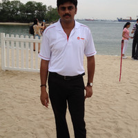 Ramesh Ramesh