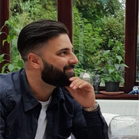 Aidan Raj