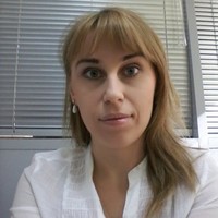 Ольга Коханова