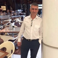 Costa Constantinou