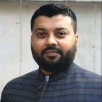 Mazumder Asif Iqbal