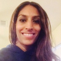 Tulsi Mason