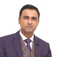 Muhammad Saaim Ullah Khan