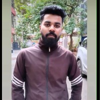 Naresh N
