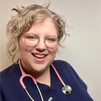 Annette Hanson