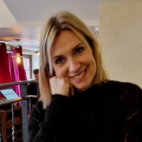 Lidia Andrzejewska