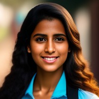 Shalini Gupta