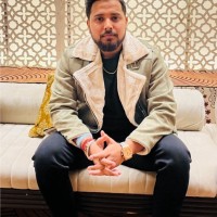 Hrithik Mishra