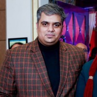 Nitish Sharma