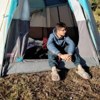 Dr. Kuldeep Debnath, MPH