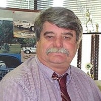 Bob Waldschmidt