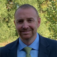 Tim Mitchell