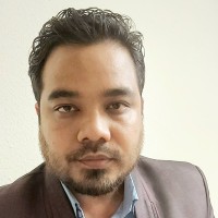 Gautam Sunar