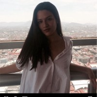 Angelica Del Rivero Acuña