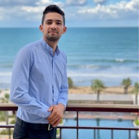Haythem Bjeoui