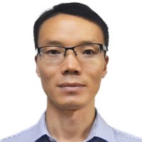 Andy Jiang H
