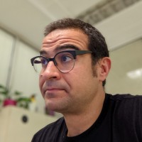 Abraham Martinez Gracia