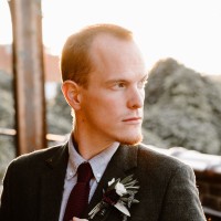 Austin Warren