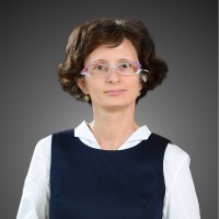 Miclaus Olimpia, MBA