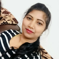 K Prasanthi