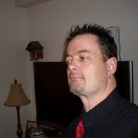 Stephen trickett