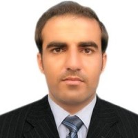MUHAMMAD RIZWAN ULLAH
