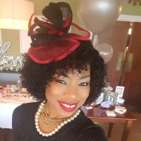 Zandria Abrahams