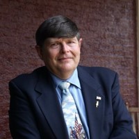 Glenn Williams, Ph.D.