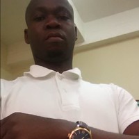 Bethuel Nxumalo