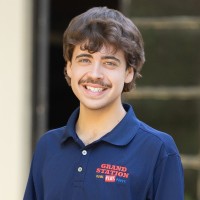 Joshua Deluca