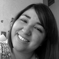 Ana Paulina Ortiz Quero