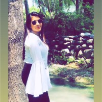 Prateeksha Raina
