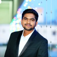 VETRIVEL M