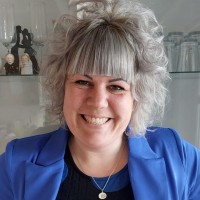 Camilla Søndergaard