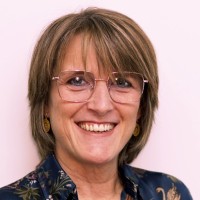 Marijke Van Impe