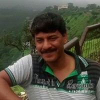 Sachin Bhingarde