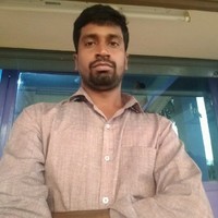 Ramesh Chandrasekaran